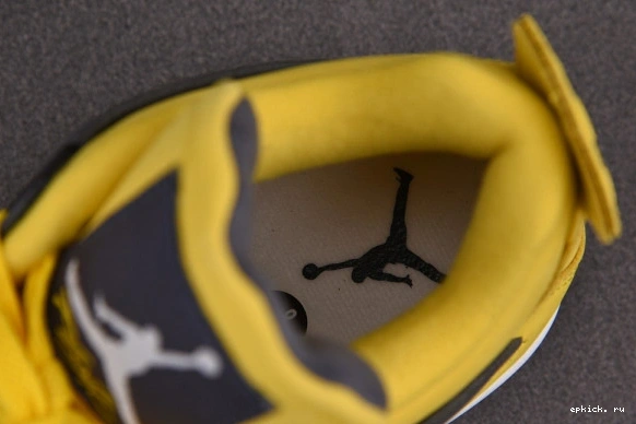 Rep EP CT8527-700 Lightning Air 4 Retro (2021) CT8527-700 Jordan 0131